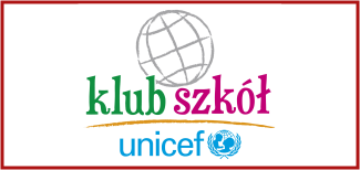 UNICEF Certyfikat